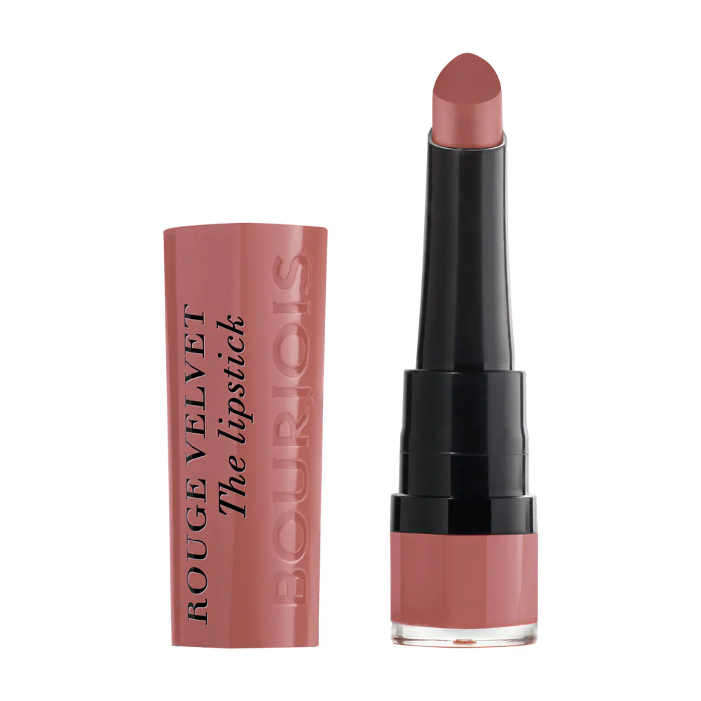 ROUGE À LÈVRES ROUGE VELVET THE LIPSTICK – Image 2