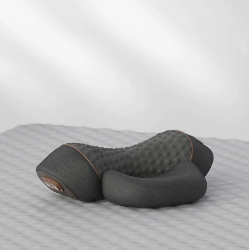 Coussin massage Pillow Confort Cou et cervicales – Image 8