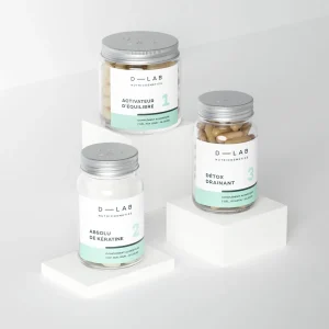 Routine Après-Bébé