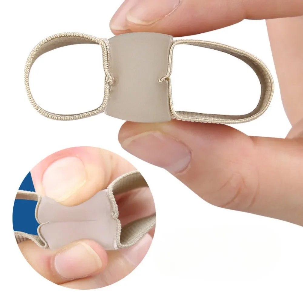 Ecarteur d'orteils Hallux Valgus – Image 5