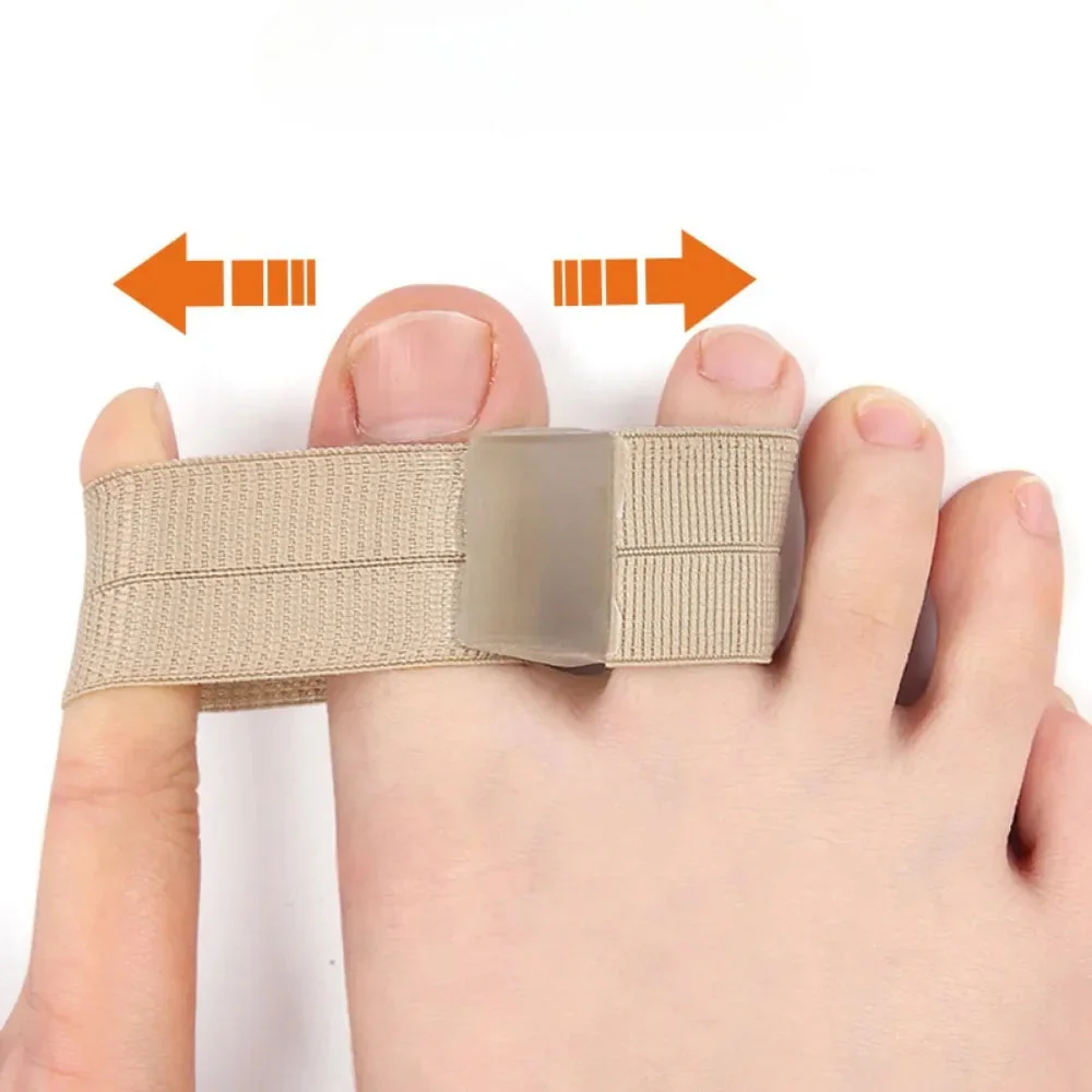 Ecarteur d'orteils Hallux Valgus – Image 6