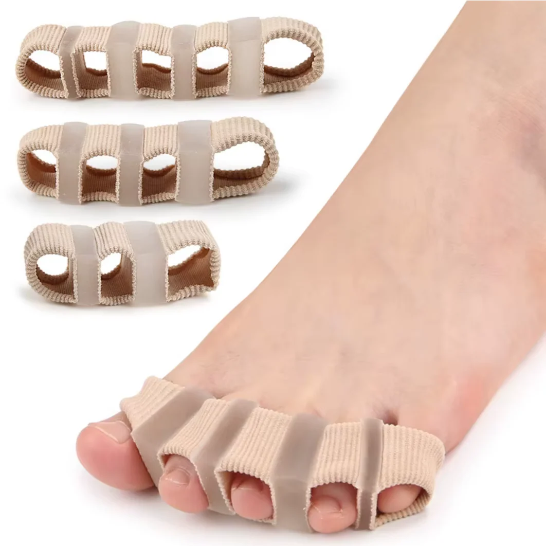 Ecarteur d'orteils Hallux Valgus – Image 3