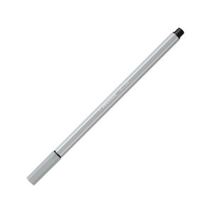 STABILO Pen 68 Feutre de dessin Gris clair 68/94